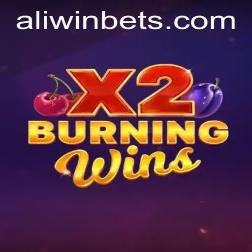 Descubra o Fascinante Universo de BurningWinsX2