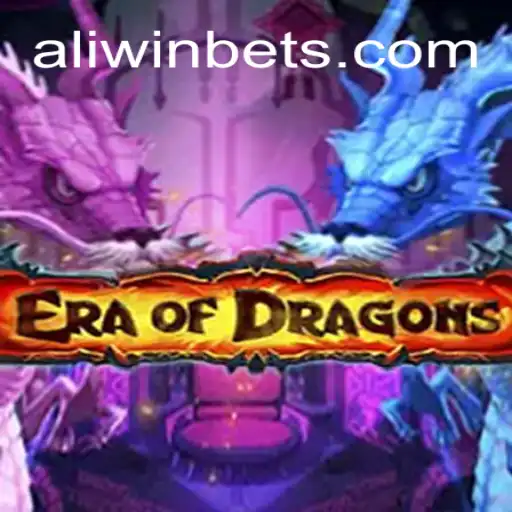 EraOfDragons: Um Mergulho no Mundo de Aliwin