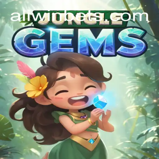 Descubra JungleGems: Aventure-se na Selva com Aliwin