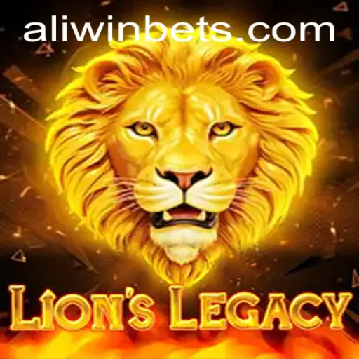 Descubra LionsLegacy: O Novo Jogo de Estratégia com Aliwin