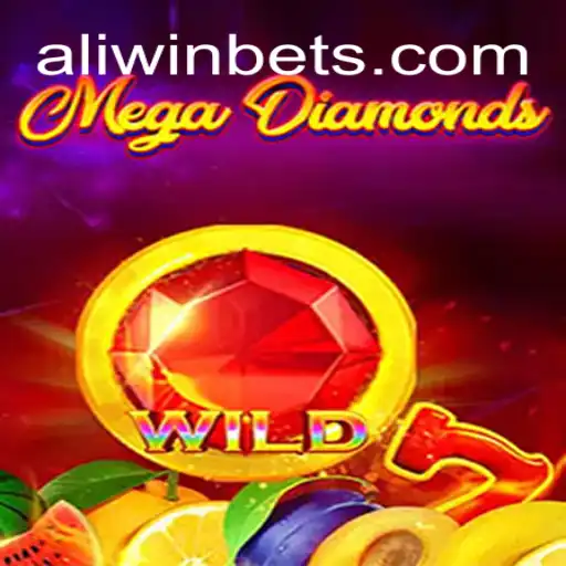 Descubra o Mundo Empolgante de MegaDiamond: O Novo Jogo de Estratégia com Aliwin
