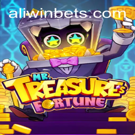 Explorando o Fascinante Mundo de MrTreasuresFortune: Aventura e Estratégia