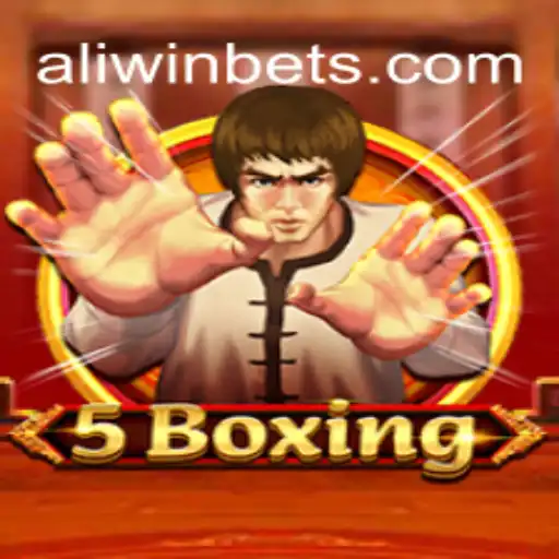 Descubra a Emoção do Jogo '5Boxing' com a Palavra-chave 'Aliwin'