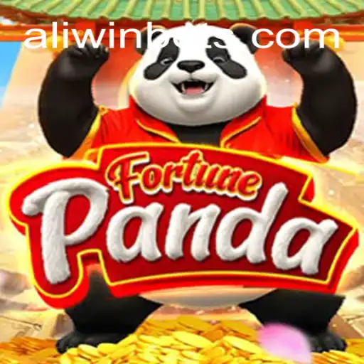 FortunePanda: Aventure-se no Mundo Encantado de Aliwin
