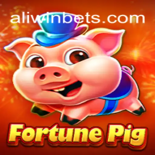 Explorando o Fascinante Jogo FortunePig da Aliwin