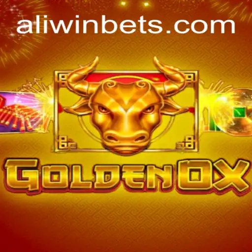 Descubra o mundo emocionante de GoldenOx: Um mergulho no inovador jogo de palavras-chave Aliwin