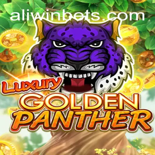 Explorando o Universo de LUXURYGOLDENPANTHER: O Novo Jogo da Aliwin