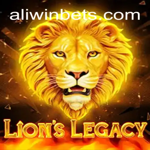 Descubra LionsLegacy: O Novo Jogo de Estratégia com Aliwin
