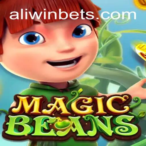 MAGICBEANS: Explorando o Fascinante Mundo de Aventuras com Aliwin
