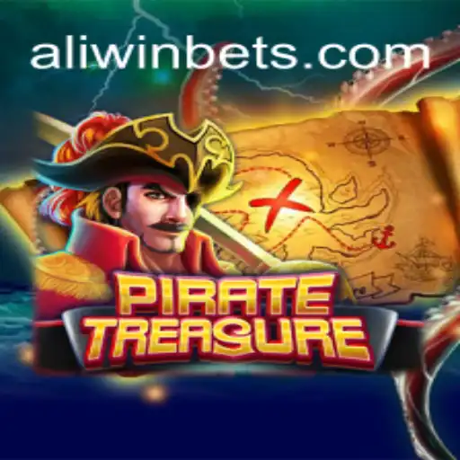 PirateTreasure: Uma Aventura Épica no Mundo dos Piratas