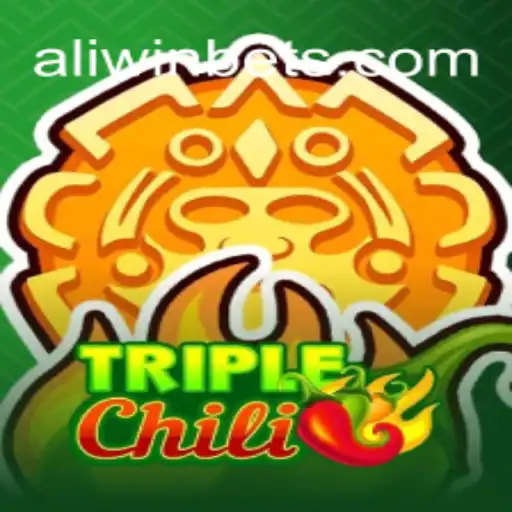 Descubra o jogo TripleChili: Uma experiência revolucionária com Aliwin