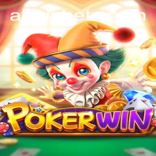 POKERWIN: A Revolução das Cartas com Aliwin