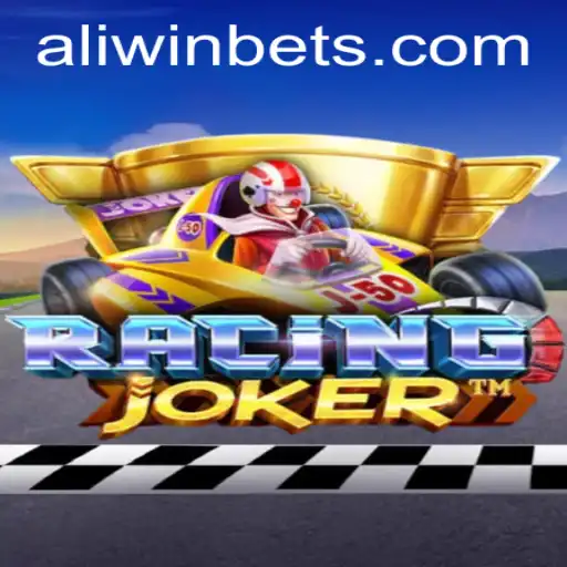 RacingJoker: O Novo Horizonte dos Jogos de Corrida