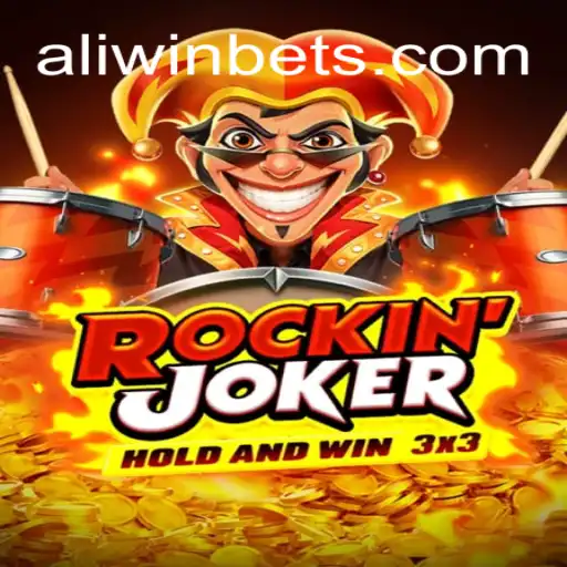 Explorando o Fascinante Mundo de 'RockinJoker'