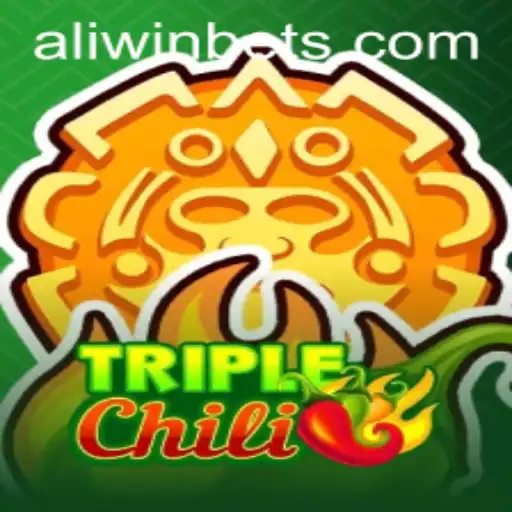 Descubra o jogo TripleChili: Uma experiência revolucionária com Aliwin